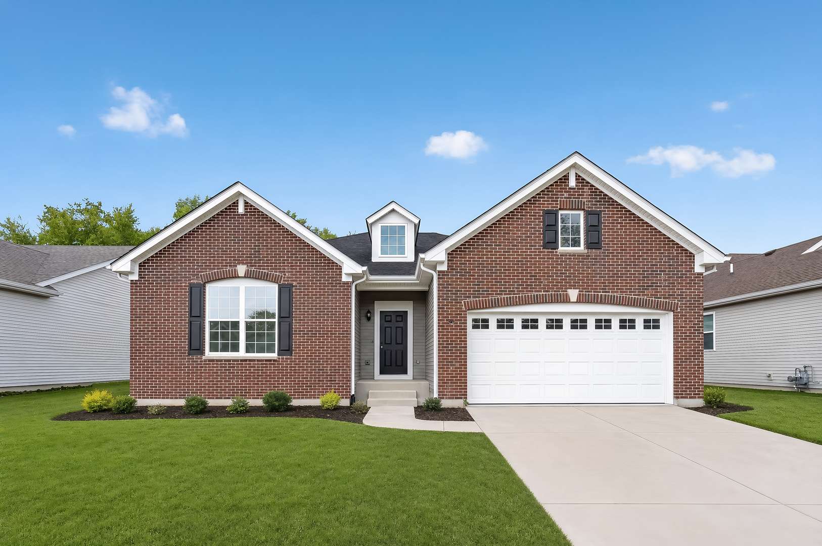 2021 Kenilworth PL, Aurora, IL 60506