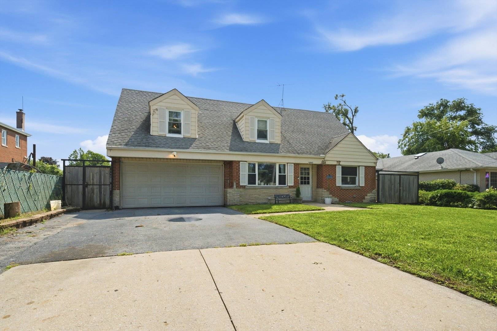 10941 Ridgeland AVE, Chicago Ridge, IL 60415