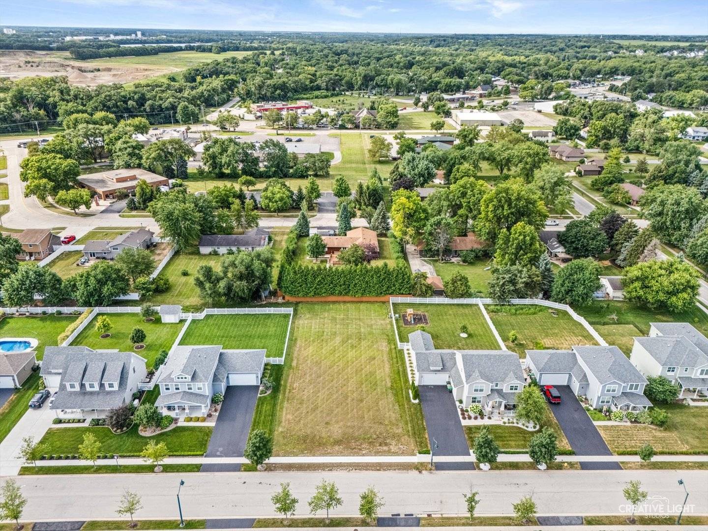 25233 Town Center CIR, Channahon, IL 60410