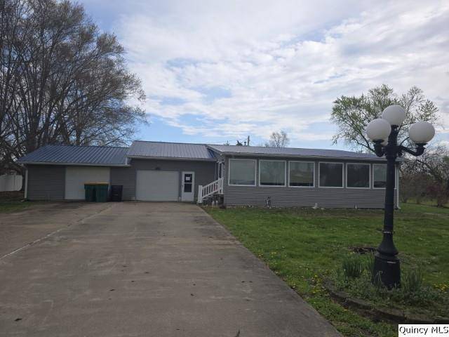 1741 Linn ST, Hamilton, IL 62341