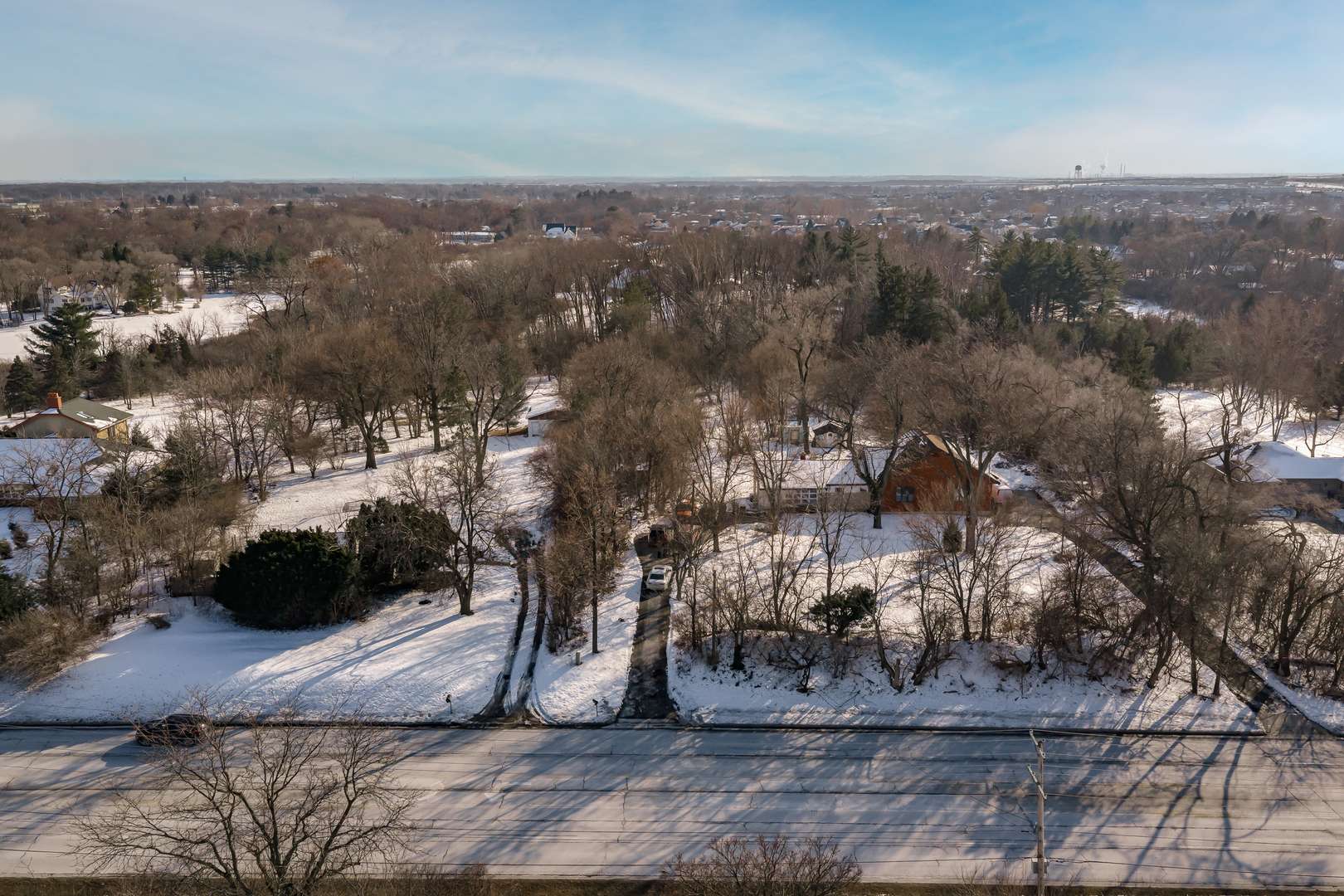 2963 87th ST, Darien, IL 60561