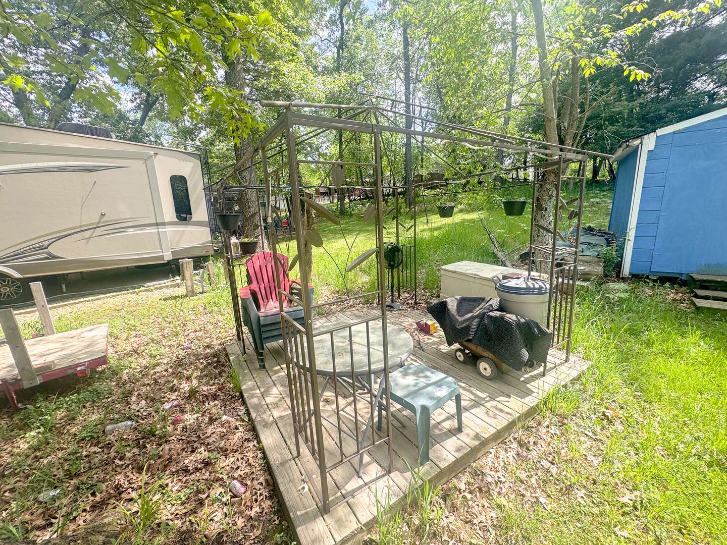 7/98 Woodhaven, Sublette, IL 61367