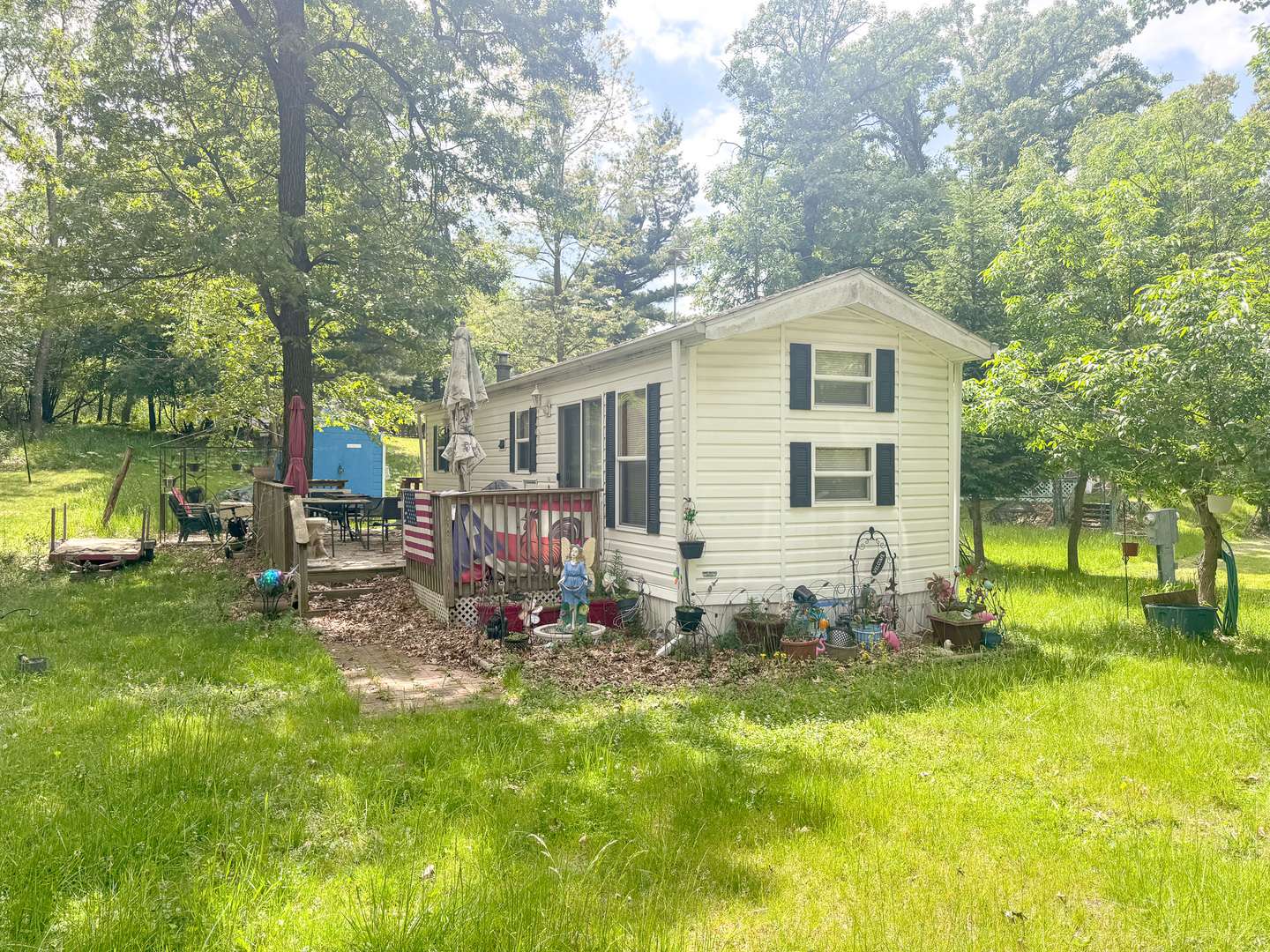 7/98 Woodhaven, Sublette, IL 61367