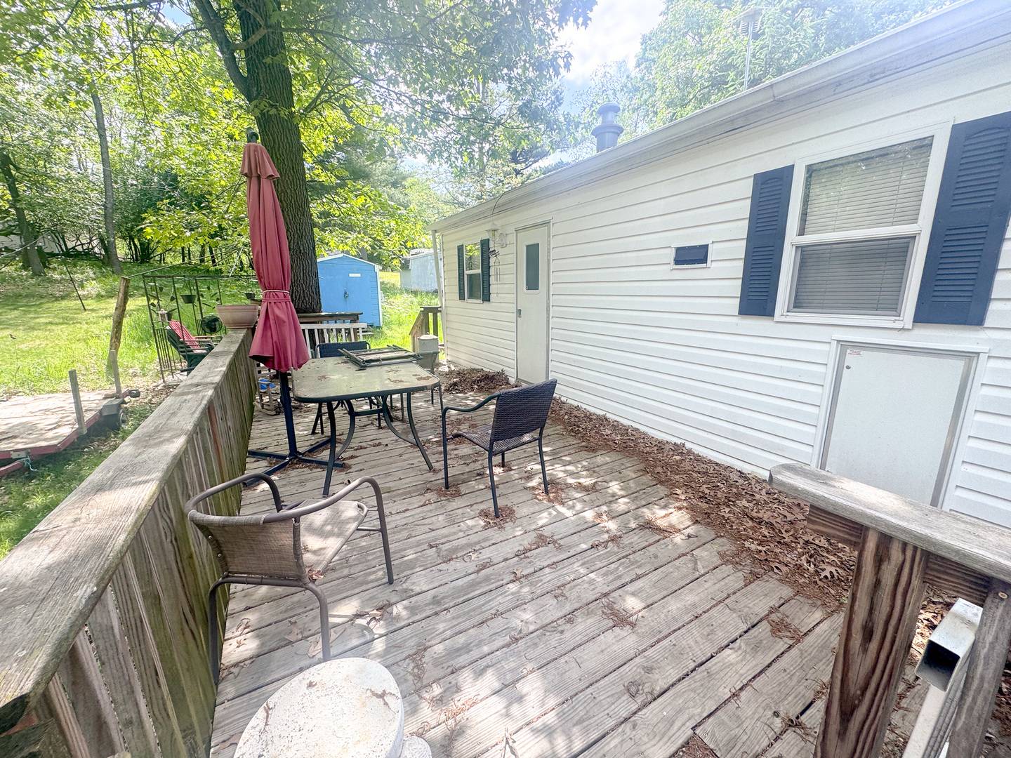 7/98 Woodhaven, Sublette, IL 61367