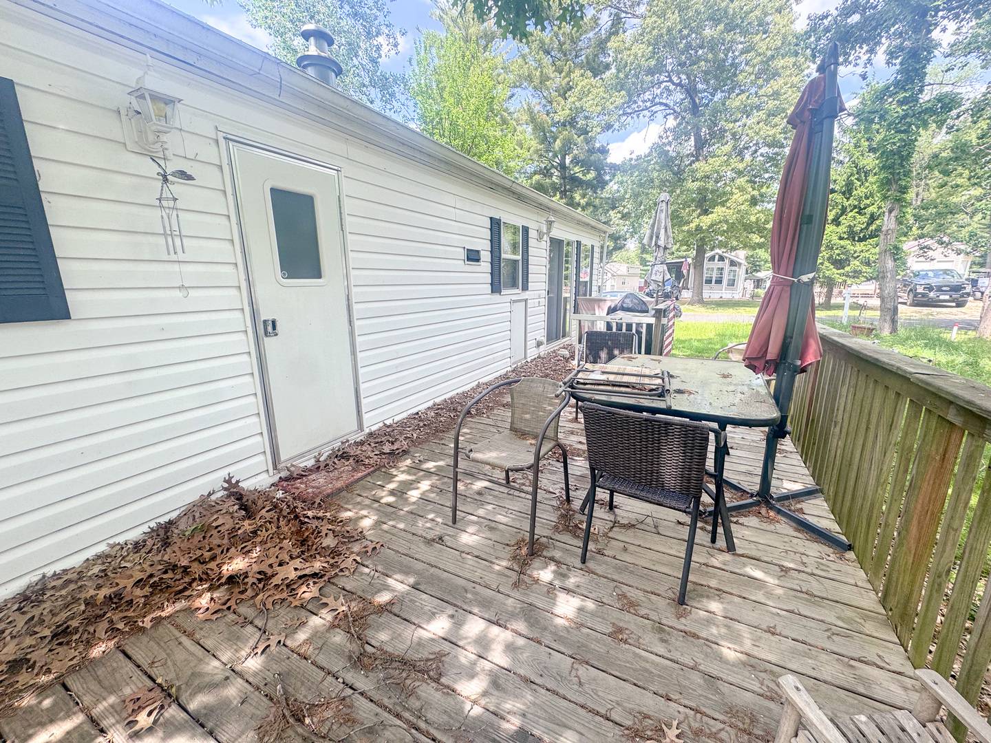 7/98 Woodhaven, Sublette, IL 61367