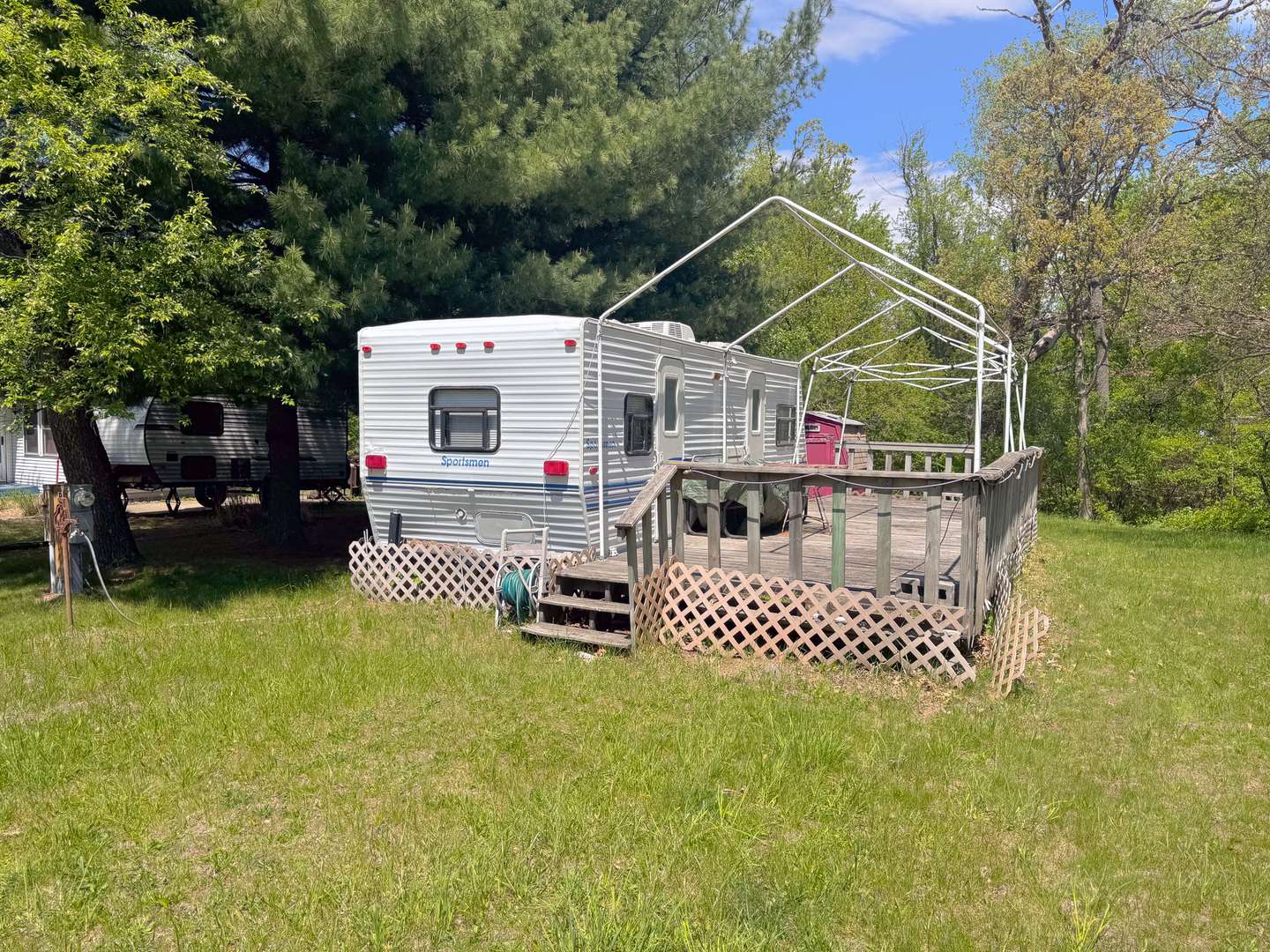 9/85-86 Woodhaven, Sublette, IL 61367
