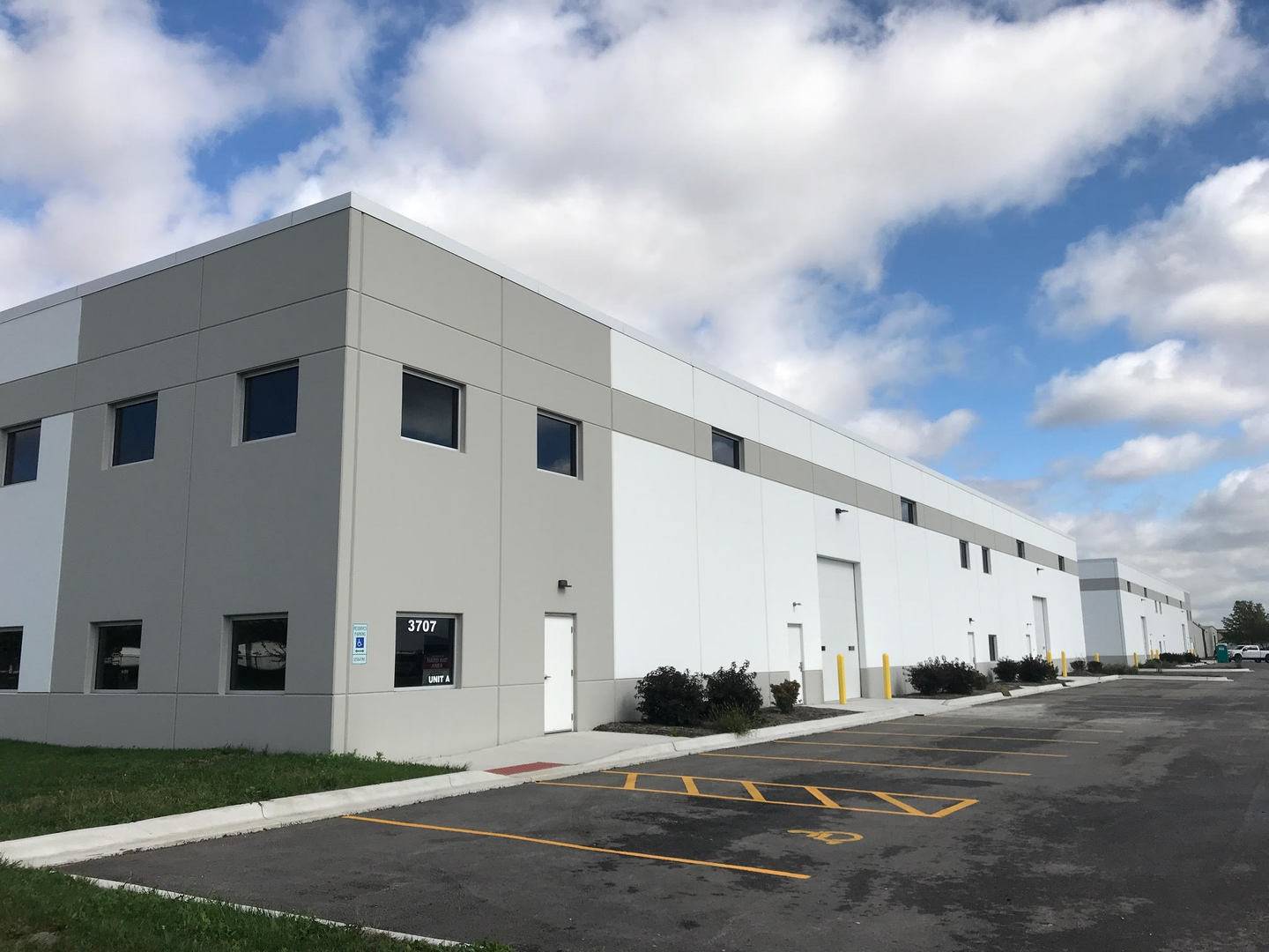 3707 N Division ST, Morris, IL 60450