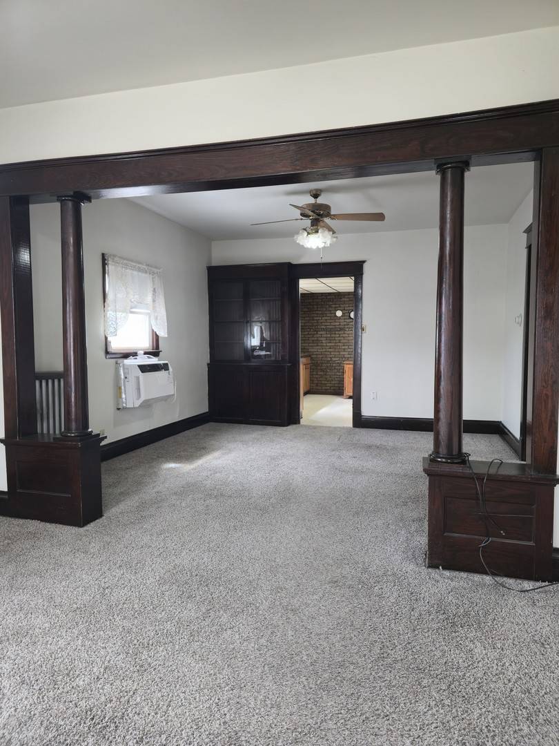 121 Davis AVE #1, Rockdale, IL 60436
