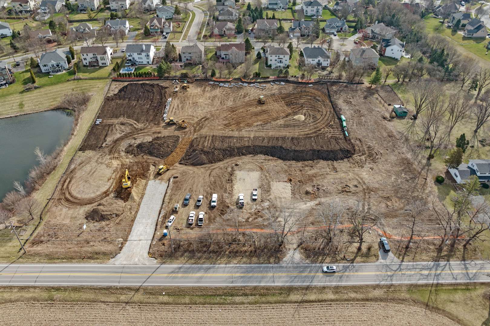 Unit 9A Prairie Grove DR, Geneva, IL 60134