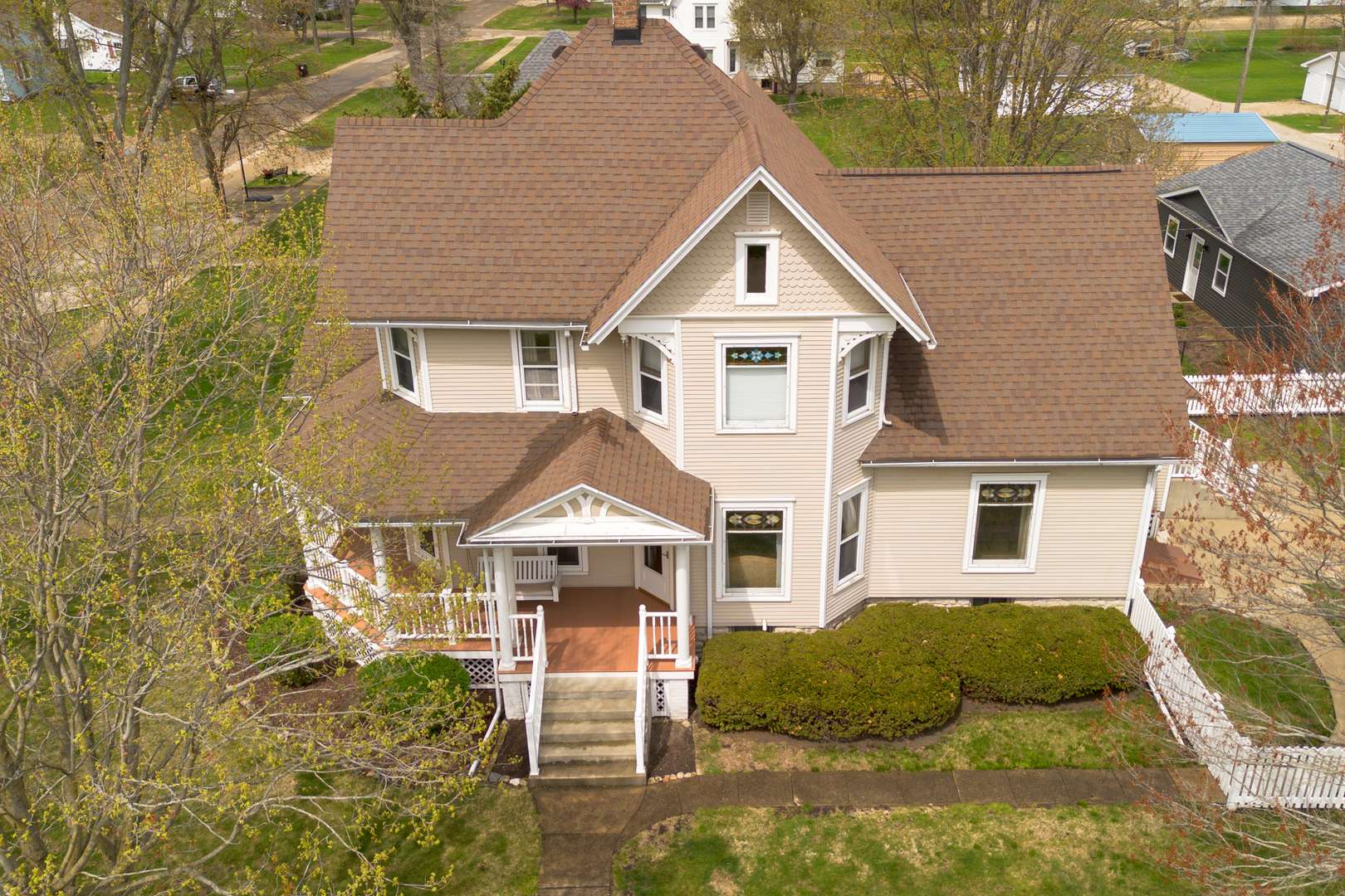408 W First North ST, Wenona, IL 61377