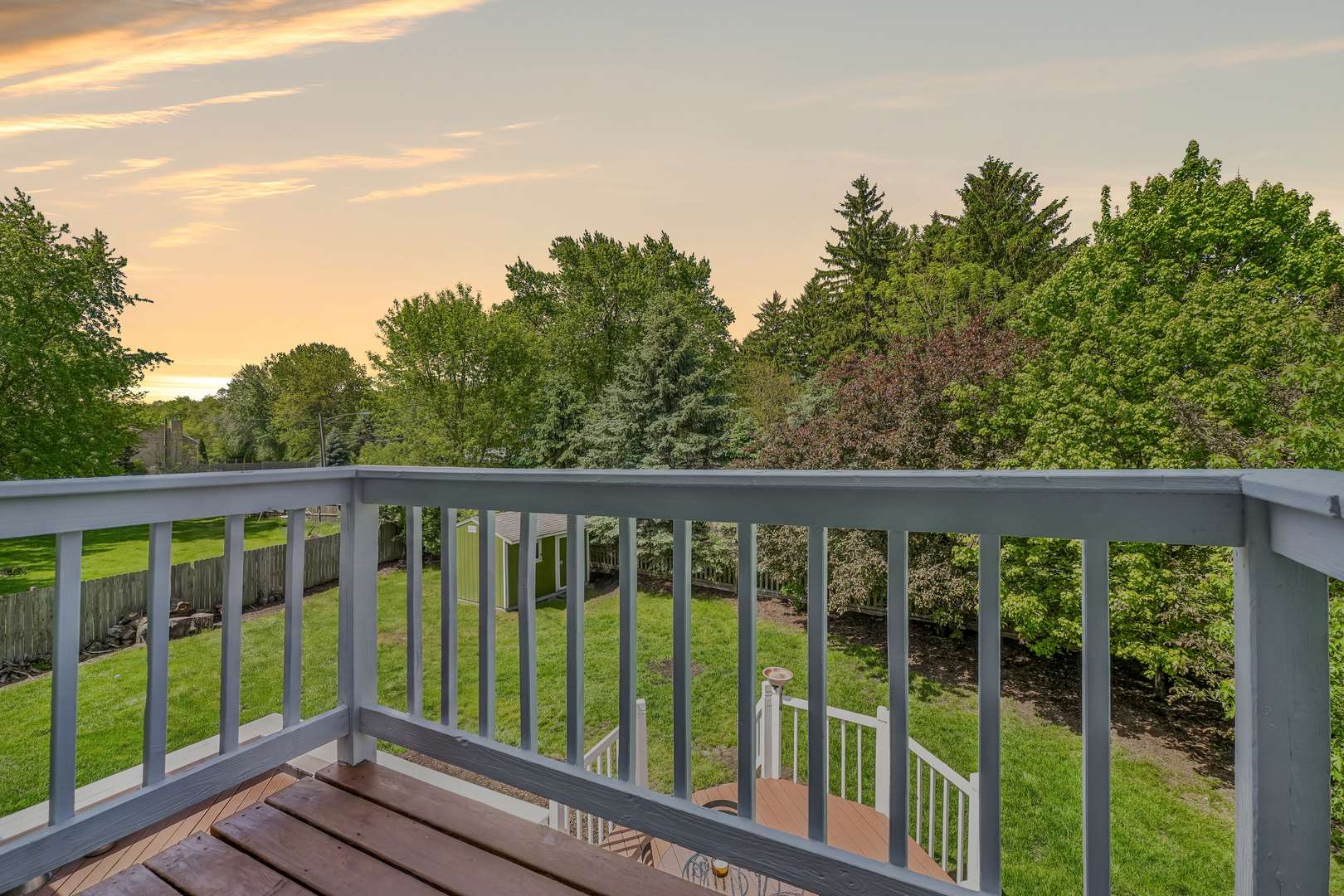 6 Crows Nest CT, Third Lake, IL 60030