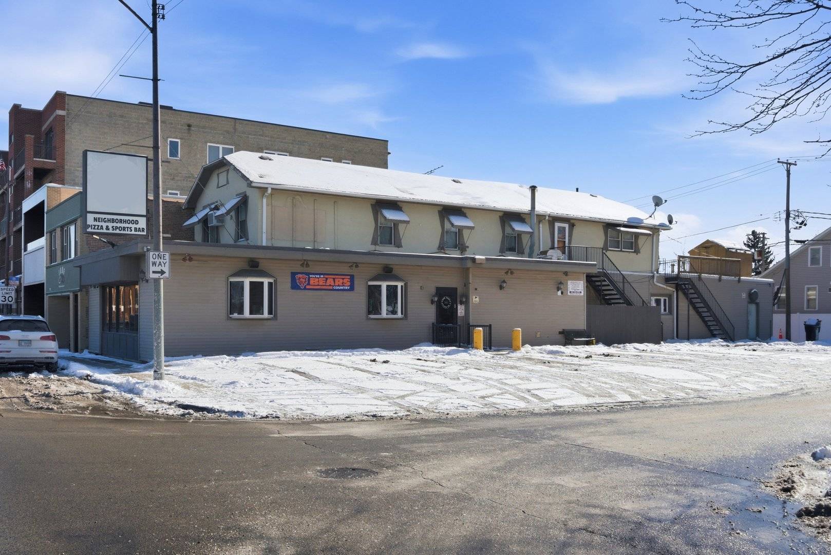 7455 W Irving Park RD, Chicago, IL 60634