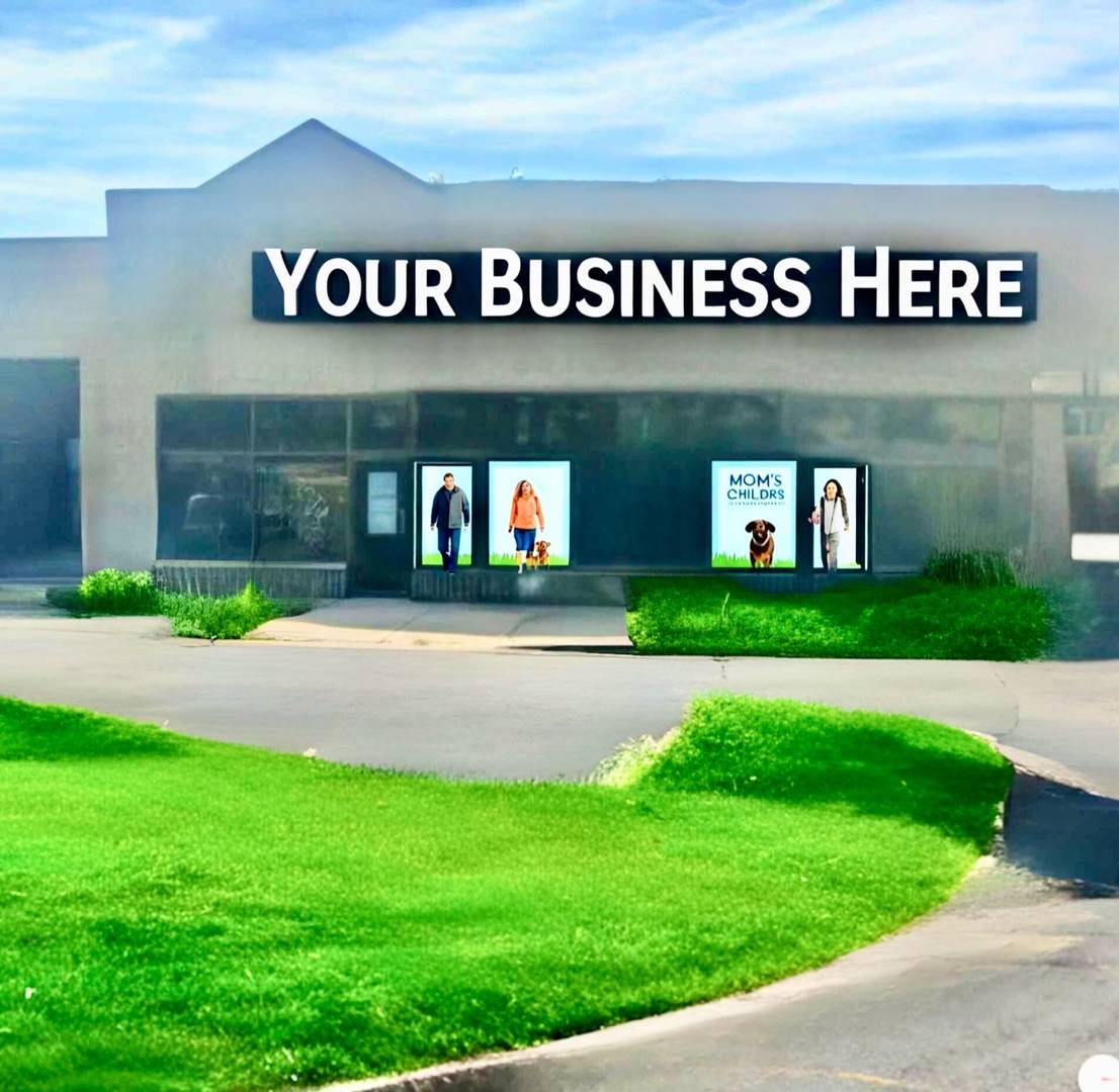 1222 S US Highway 12 HWY, Fox Lake, IL 60020