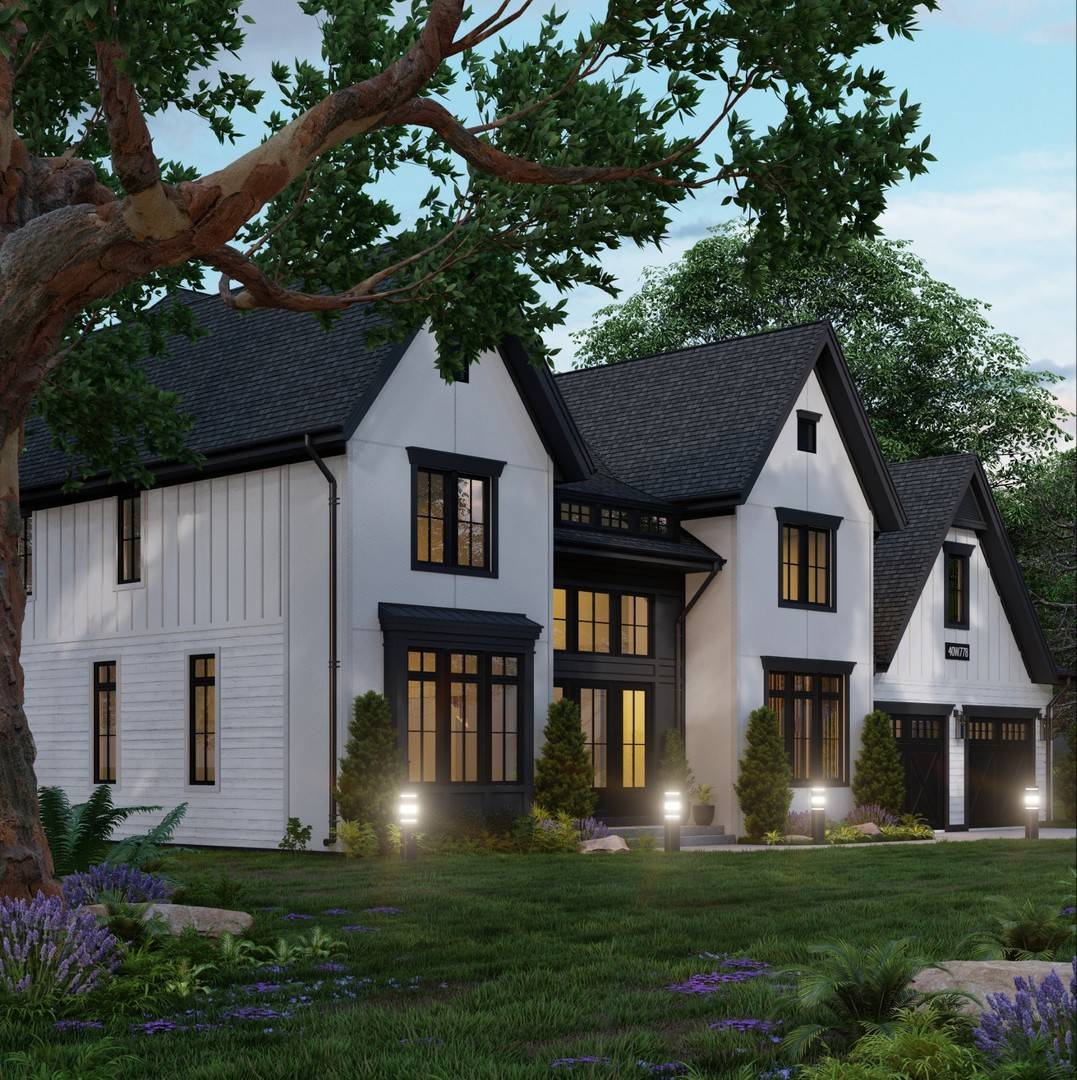40W778 Ellis Johnson LN, St. Charles, IL 60175