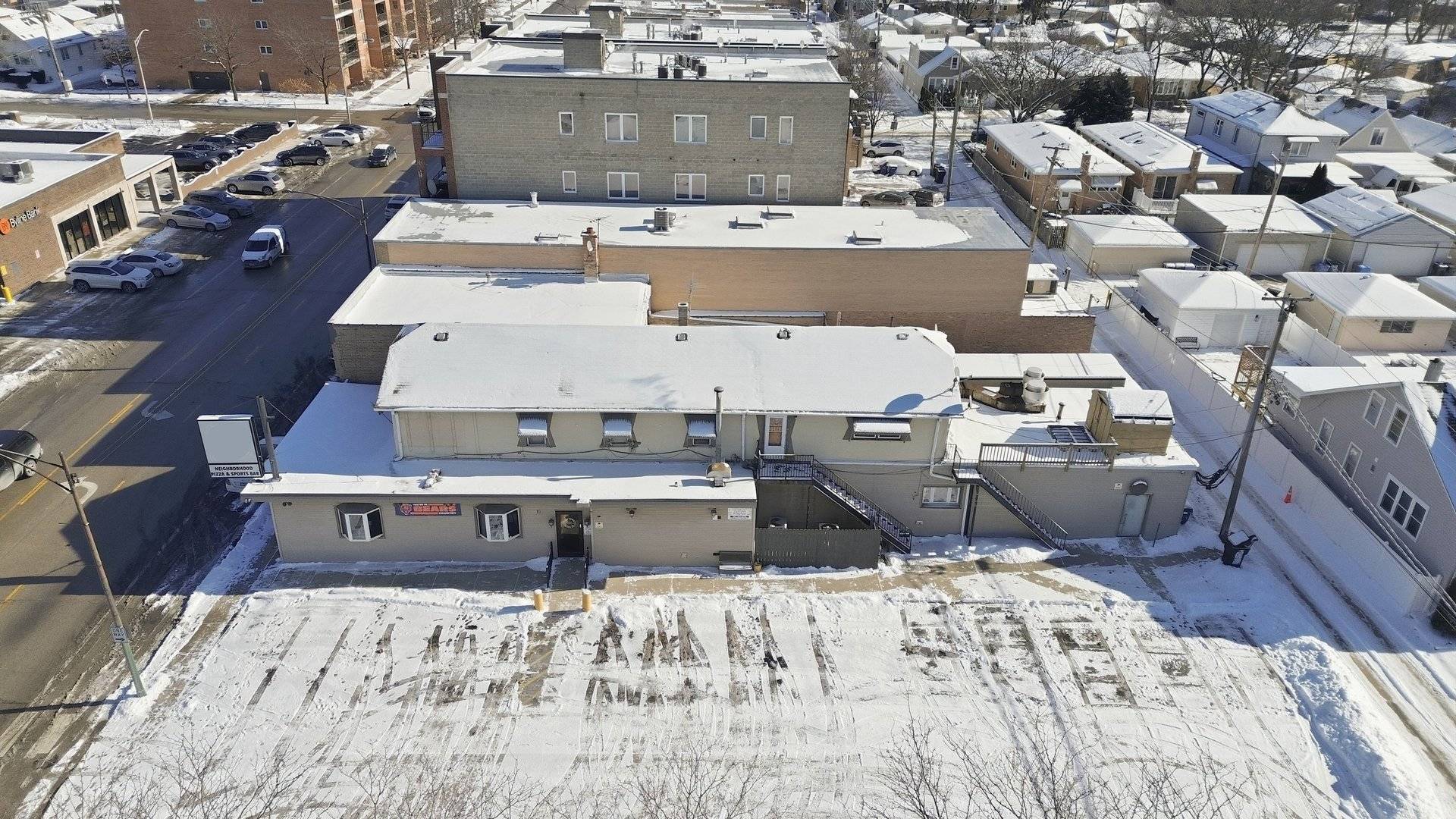 7455 W Irving Park RD, Chicago, IL 60634