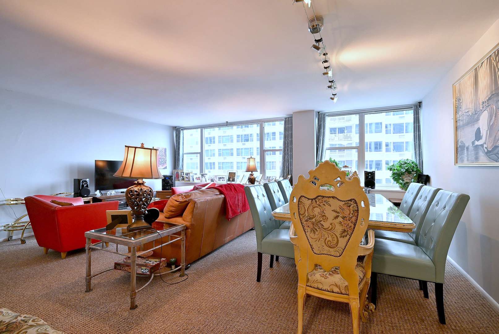 4250 N MARINE DR #1731, Chicago, IL 60613
