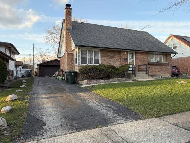3818 168th ST, Country Club Hills, IL 60478