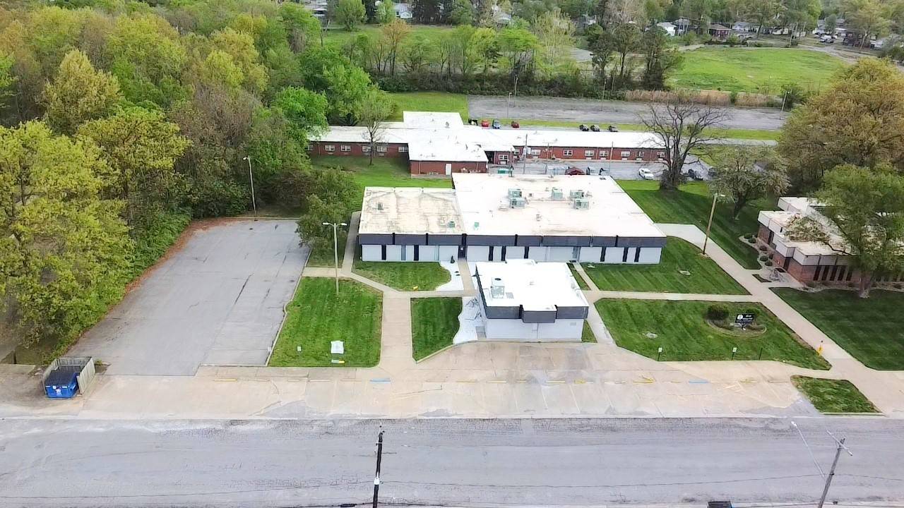 1708 Jefferson AVE, Mt Vernon, IL 62864