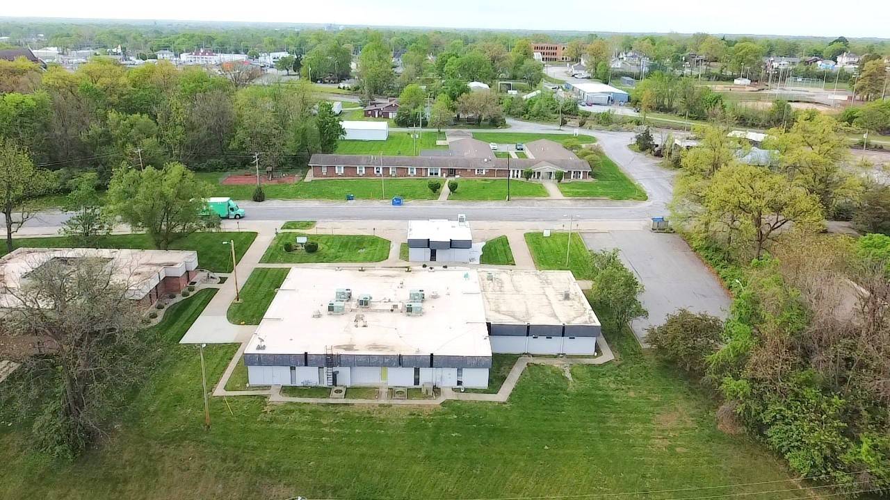 1708 Jefferson AVE, Mt Vernon, IL 62864