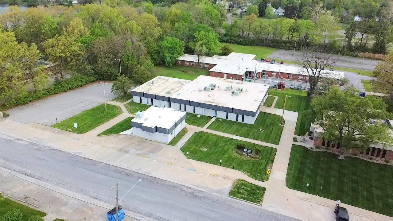 1708 Jefferson AVE, Mt Vernon, IL 62864