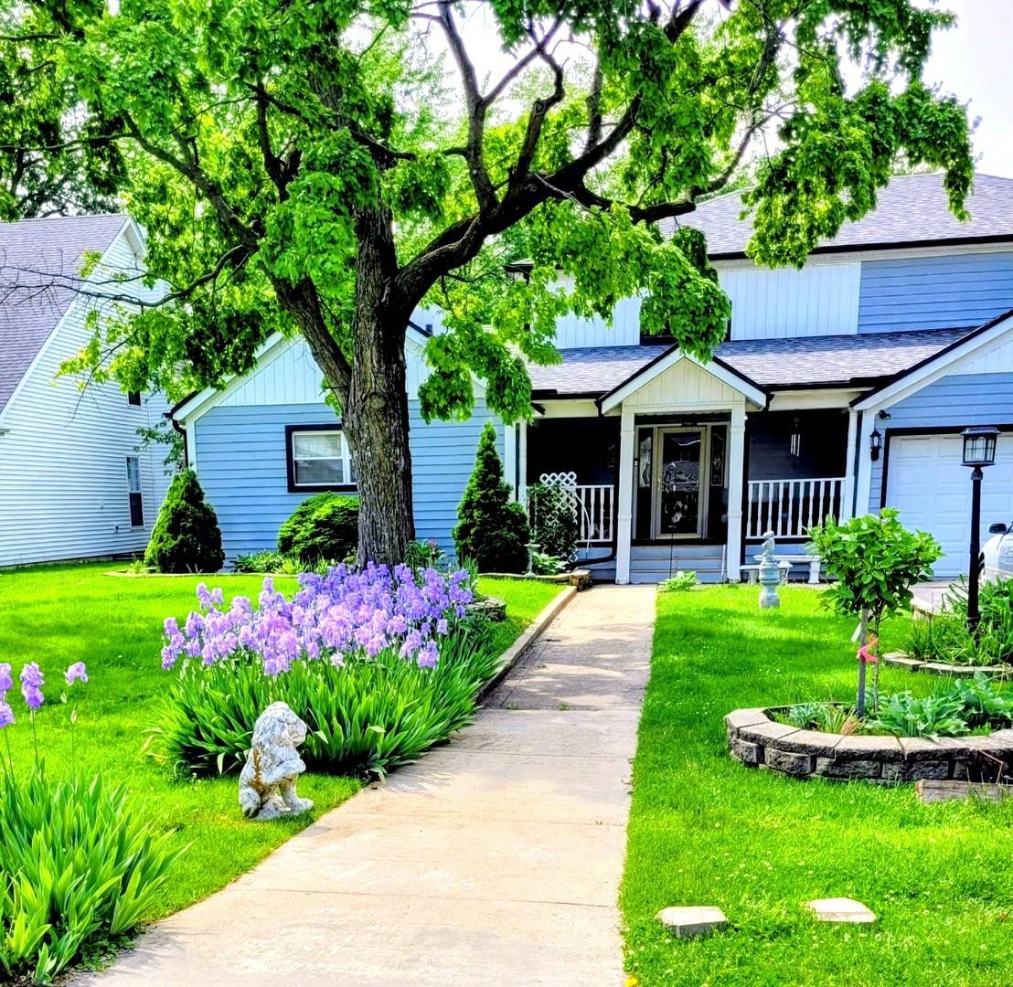 0N632 Gables BLVD, Wheaton, IL 60187
