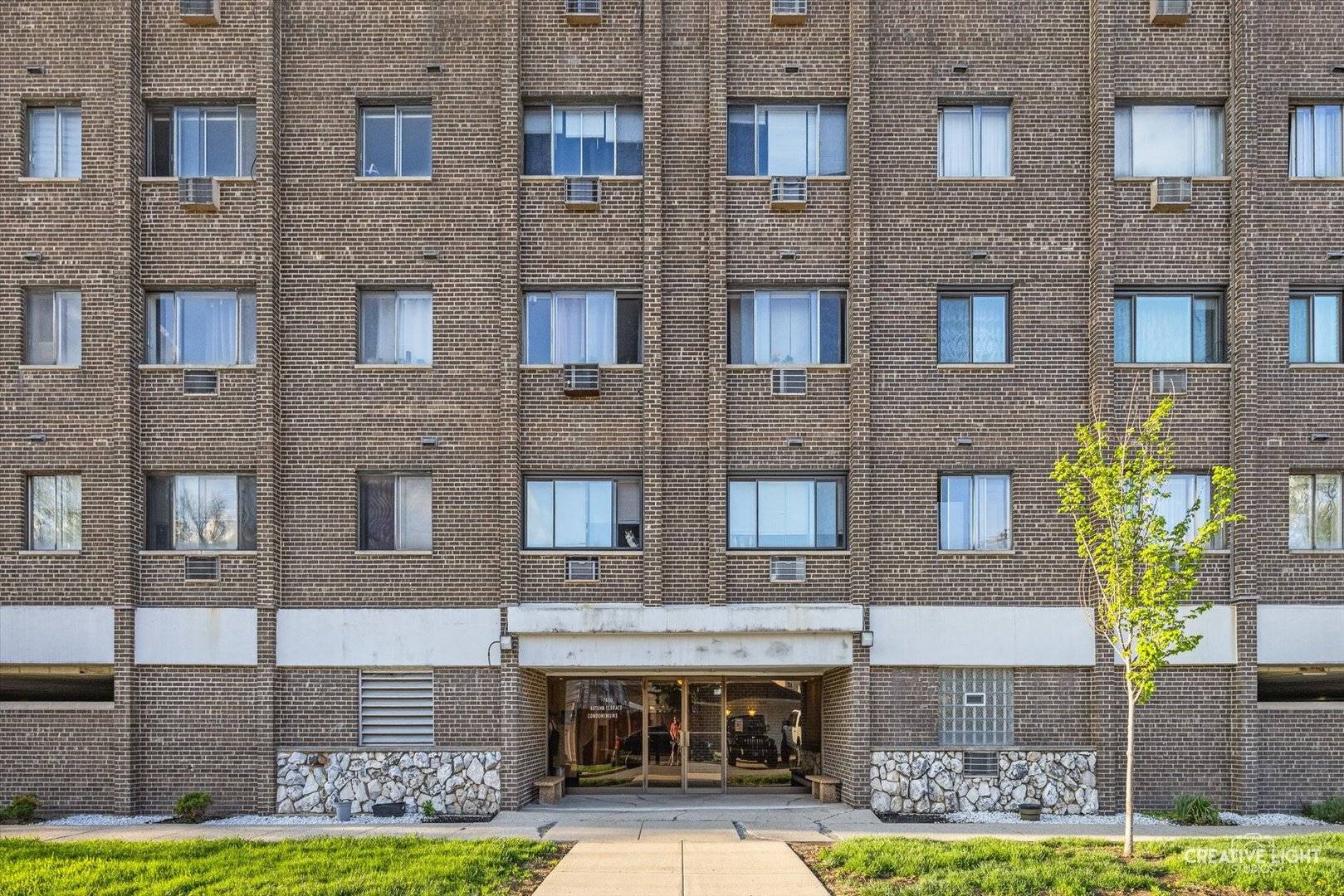 7650 W Altgeld ST #415, Elmwood Park, IL 60707
