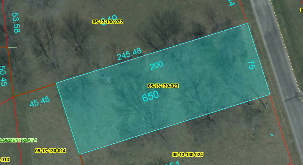 650 Lake Wildwood DR, Varna, IL 61375