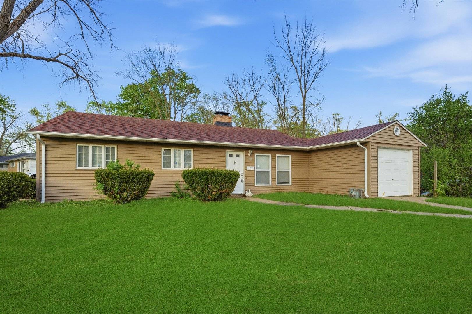 240 Mantua ST, Park Forest, IL 60466
