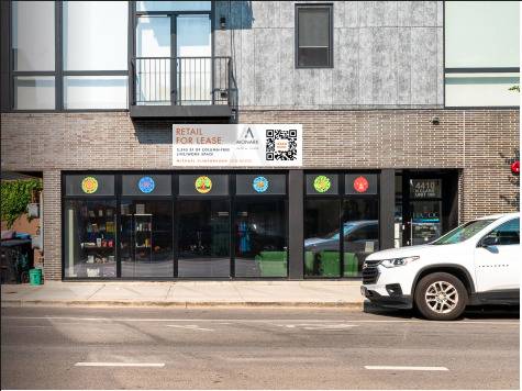 4410 N Clark ST, Chicago, IL 60640