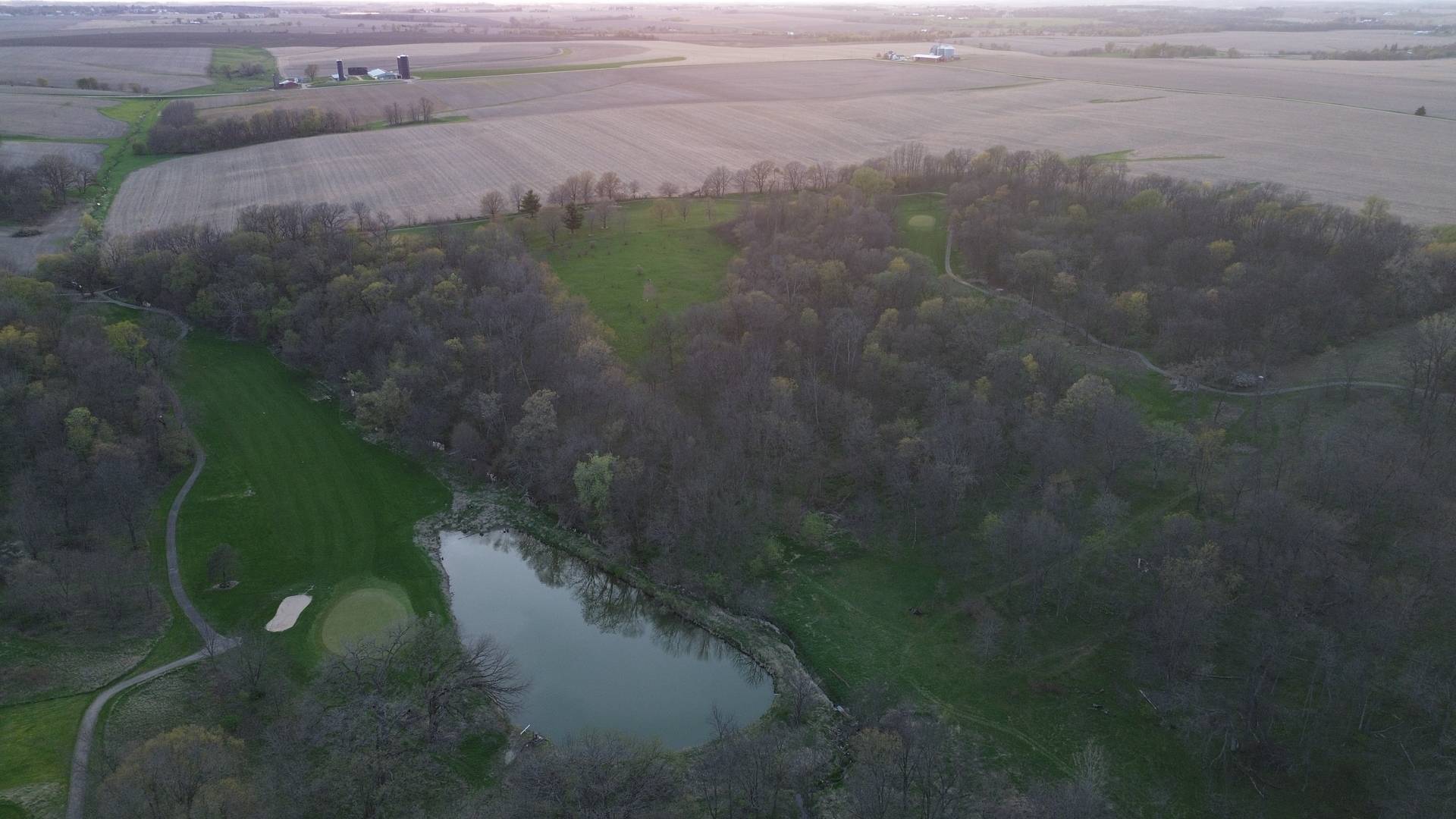 0000 SE Indian Heights DR, Oregon, IL 61061