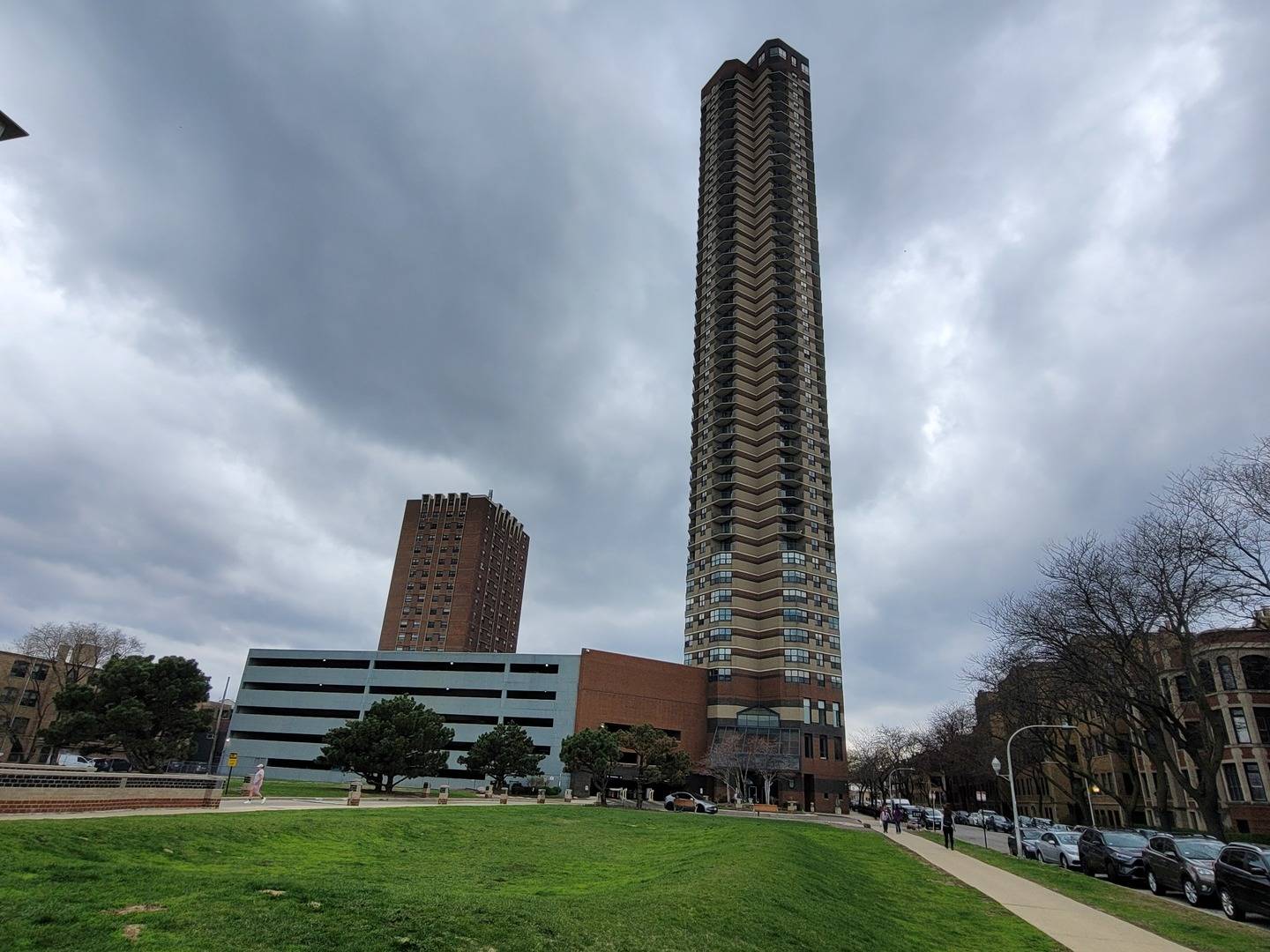 3660 N Lake Shore DR #4713, Chicago, IL 60613