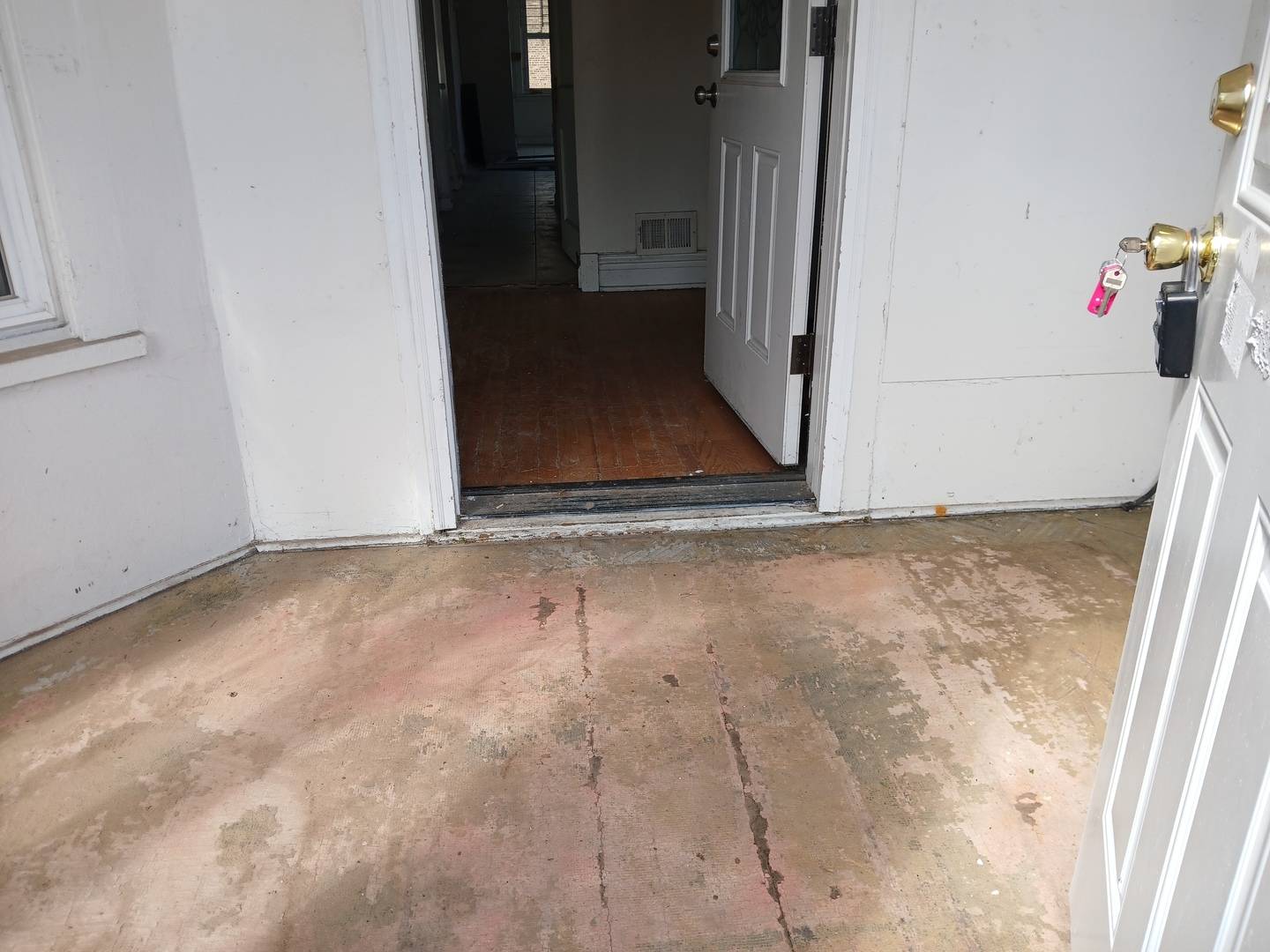 7614 S Dante AVE, Chicago, IL 60619