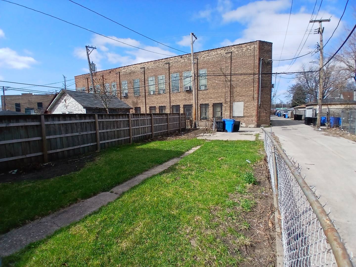 7614 S Dante AVE, Chicago, IL 60619