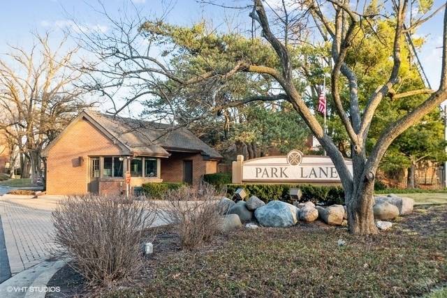 22 Park LN #204, Park Ridge, IL 60068