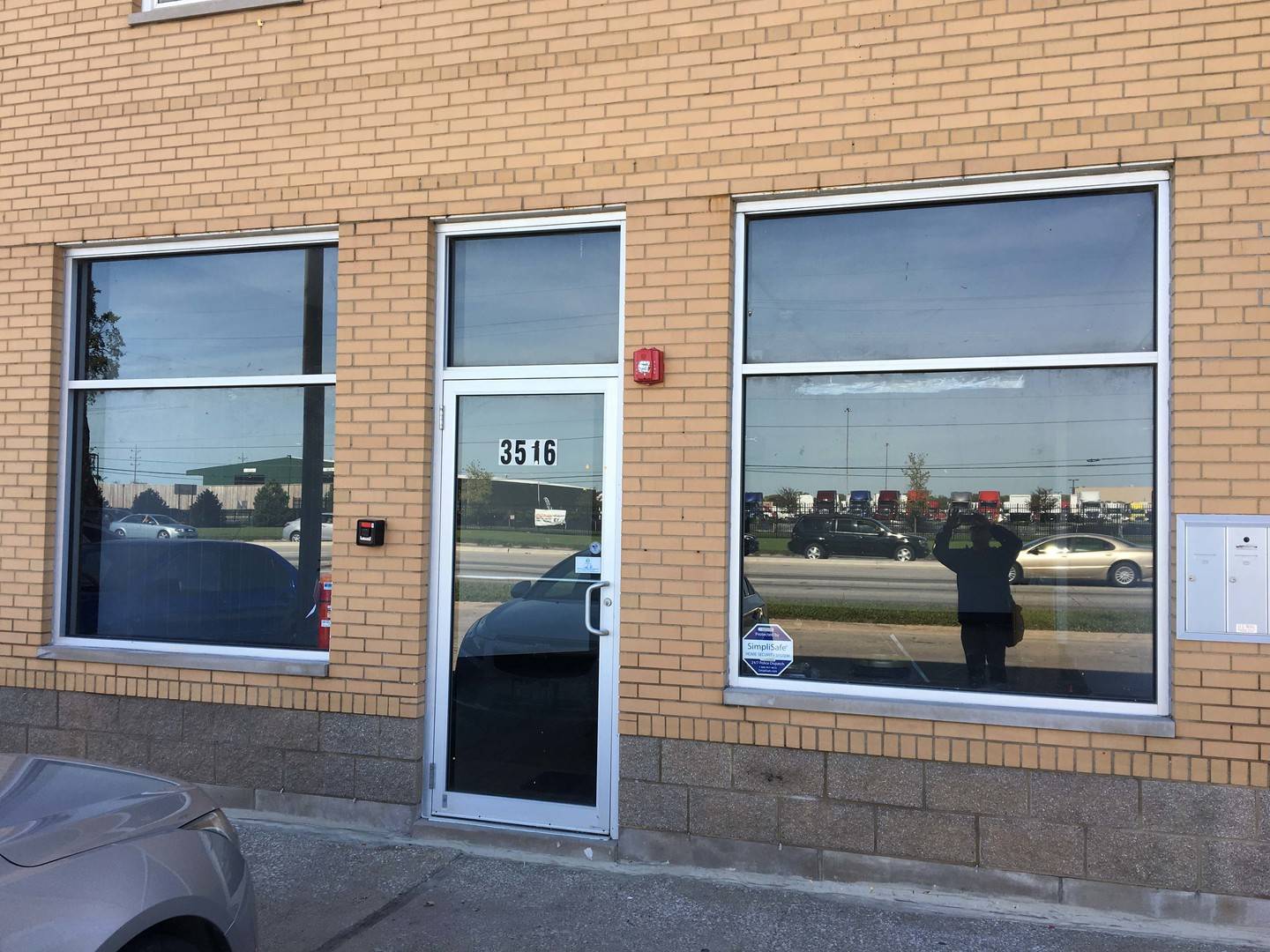 3516 W North AVE #1-F, Stone Park, IL 60165