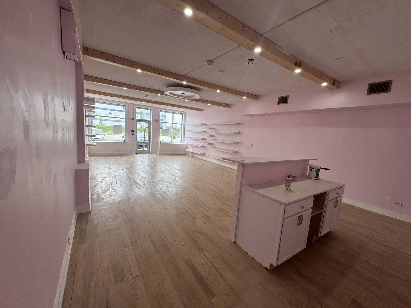3516 W North AVE #1-F, Stone Park, IL 60165