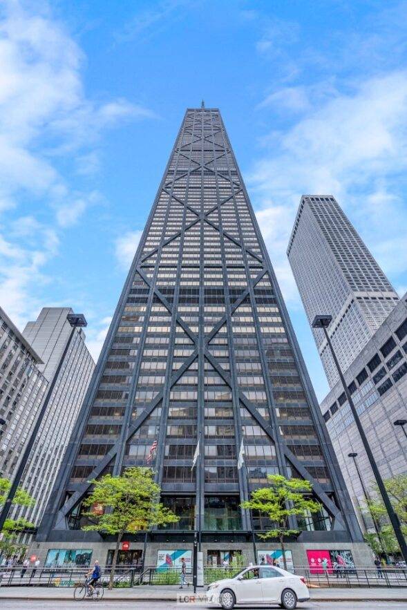 175 E Delaware PL #5809, Chicago, IL 60611