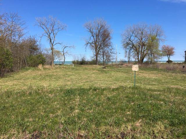 Lot15 Blk34 Carol Beach Lakeshore DR, Pleasant Prairie, WI 53158