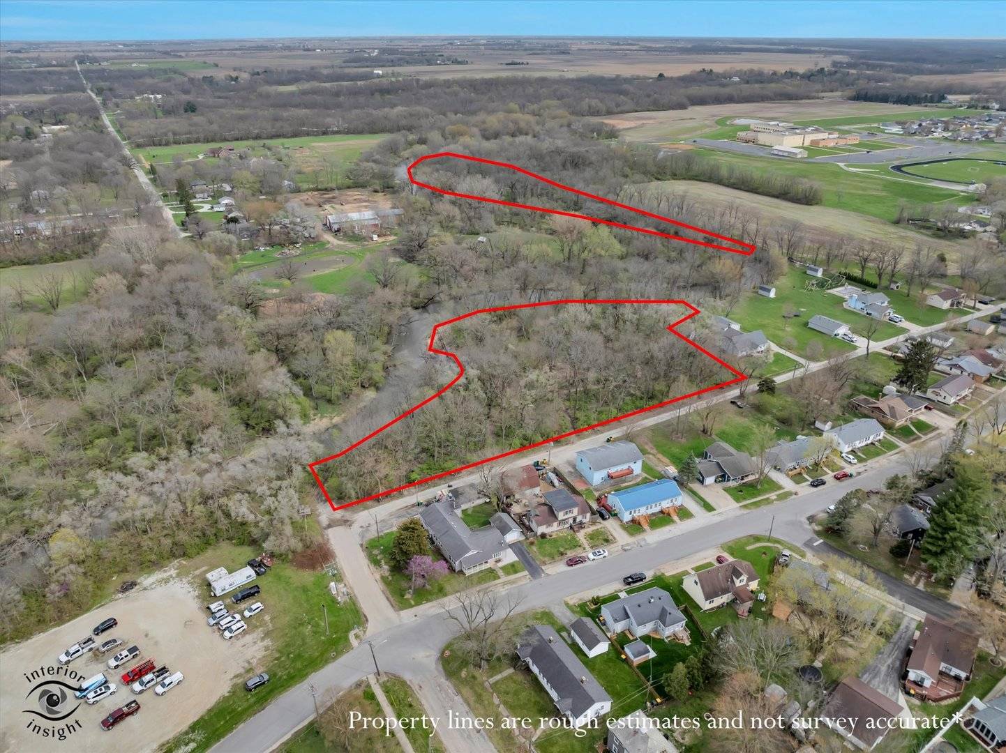 0 Turner LN, Wilmington, IL 60481