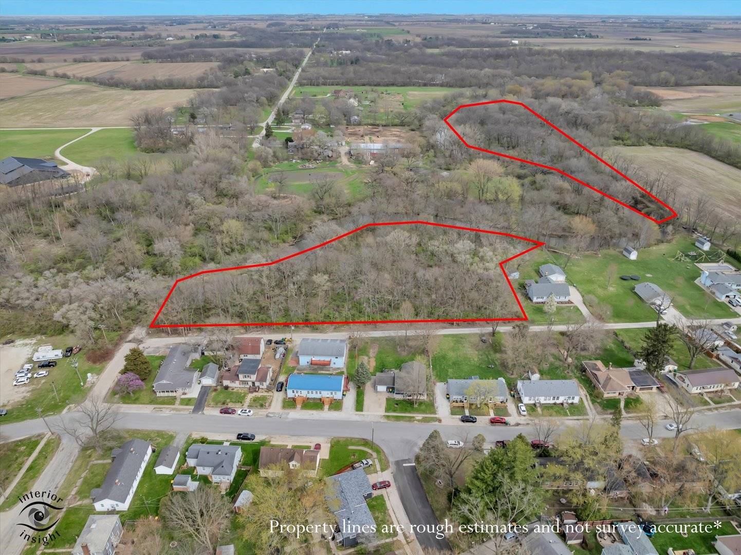 0 Turner LN, Wilmington, IL 60481