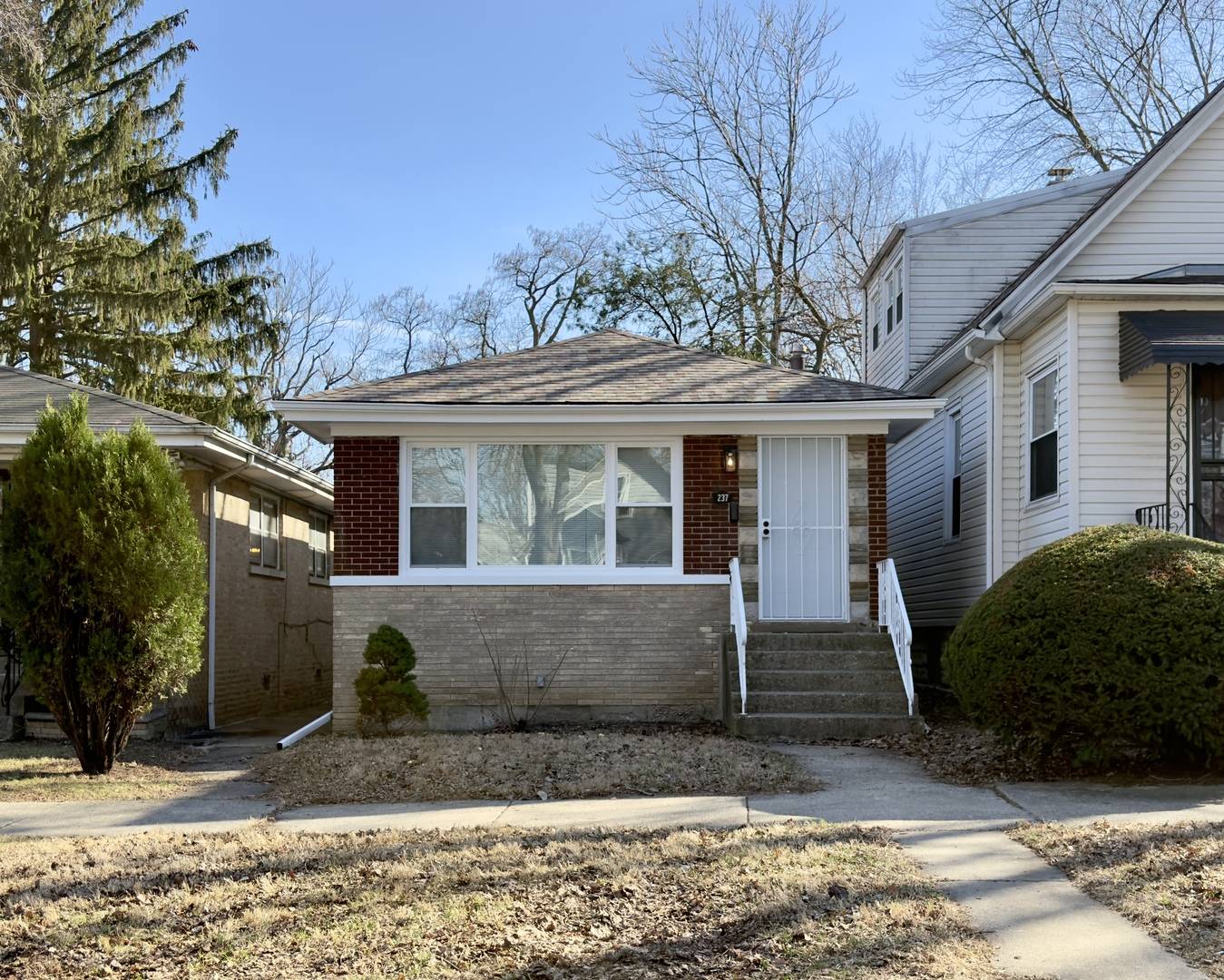 237 W 117th ST, Chicago, IL 60628