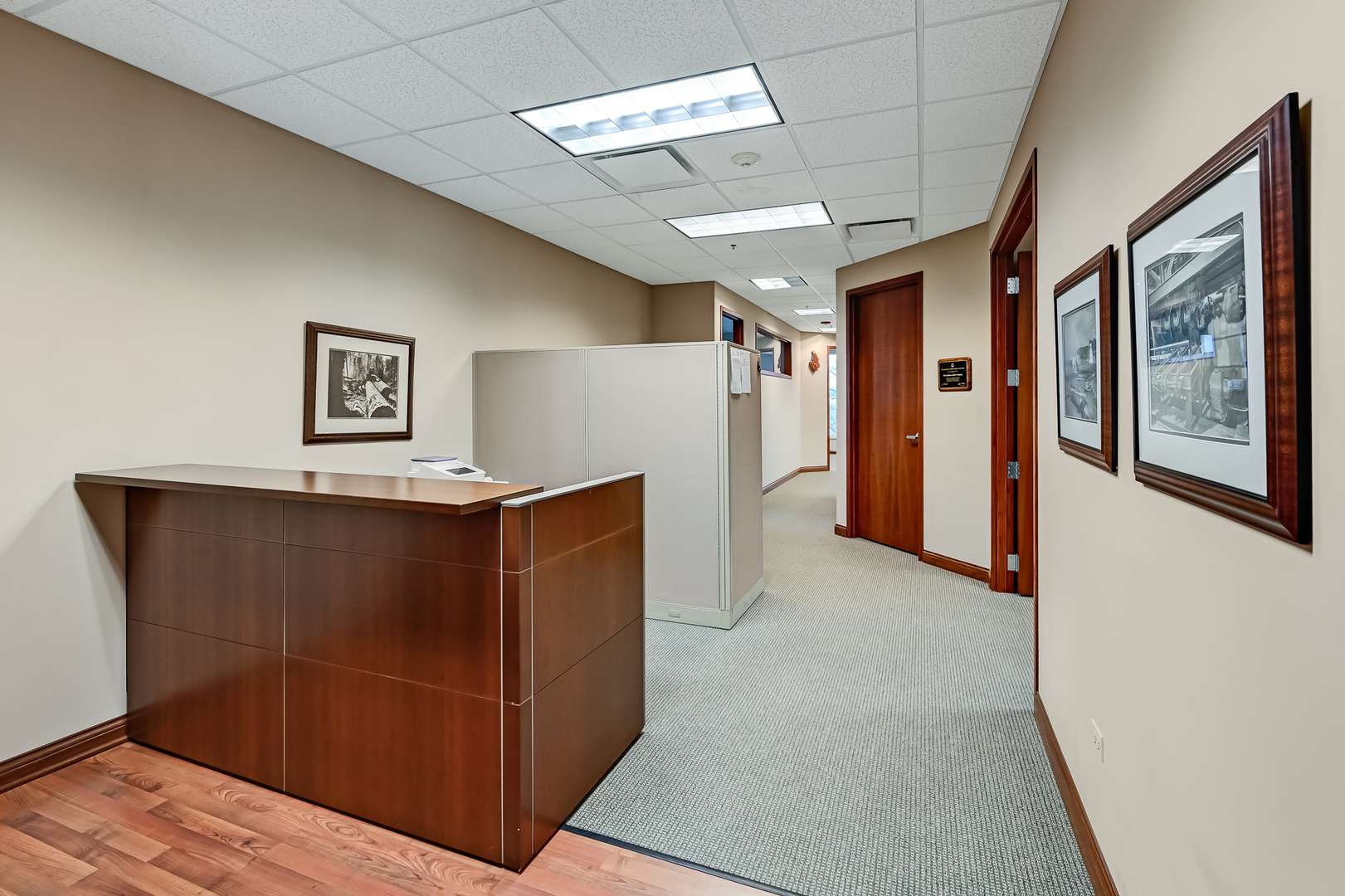 4200 Cantera DR #205, Warrenville, IL 60555