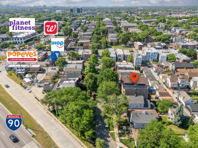 2832 N Mozart ST, Chicago, IL 60618