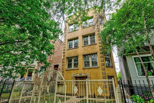 2832 N Mozart ST, Chicago, IL 60618