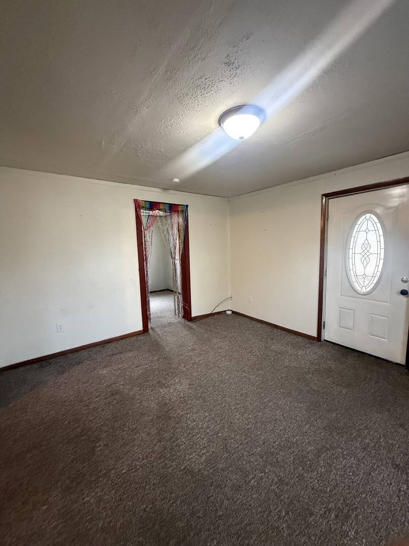 312 E 11th ST, Georgetown, IL 61846