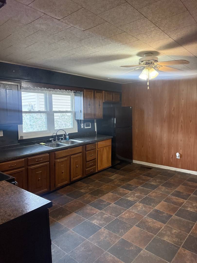312 E 11th ST, Georgetown, IL 61846