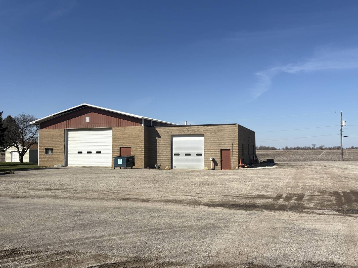 7365 E Chiniquy ST, St. Anne, IL 60964