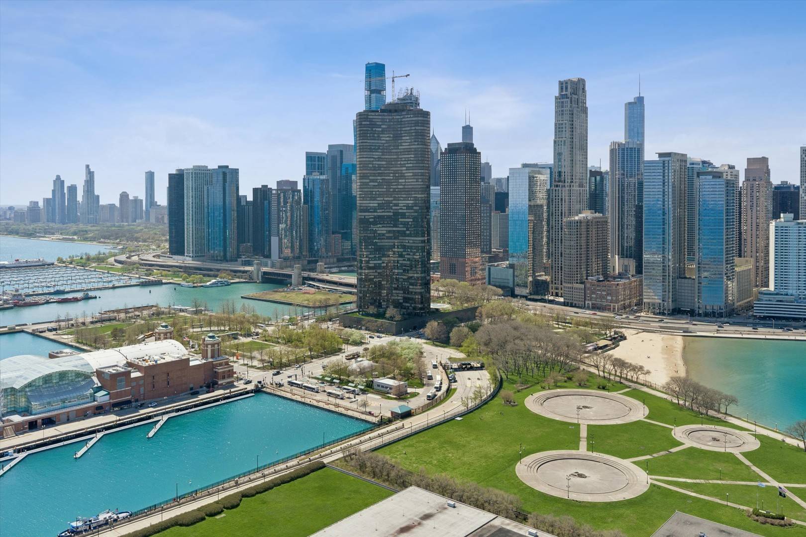 505 N Lake Shore DR #3510-3511, Chicago, IL 60611