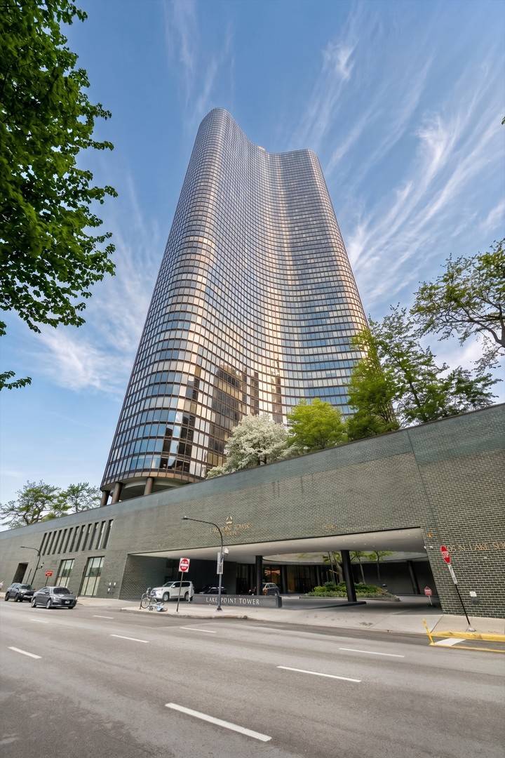 505 N Lake Shore DR #3510-3511, Chicago, IL 60611