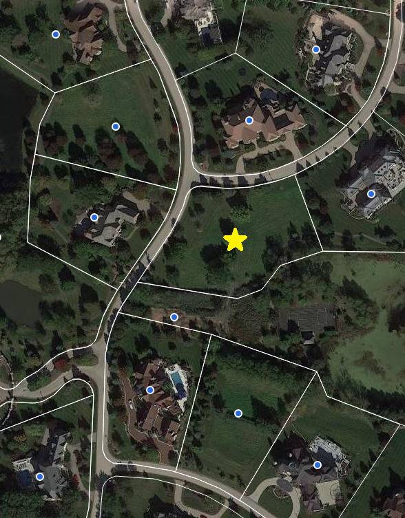 11 Brooke LN, South Barrington, IL 60010
